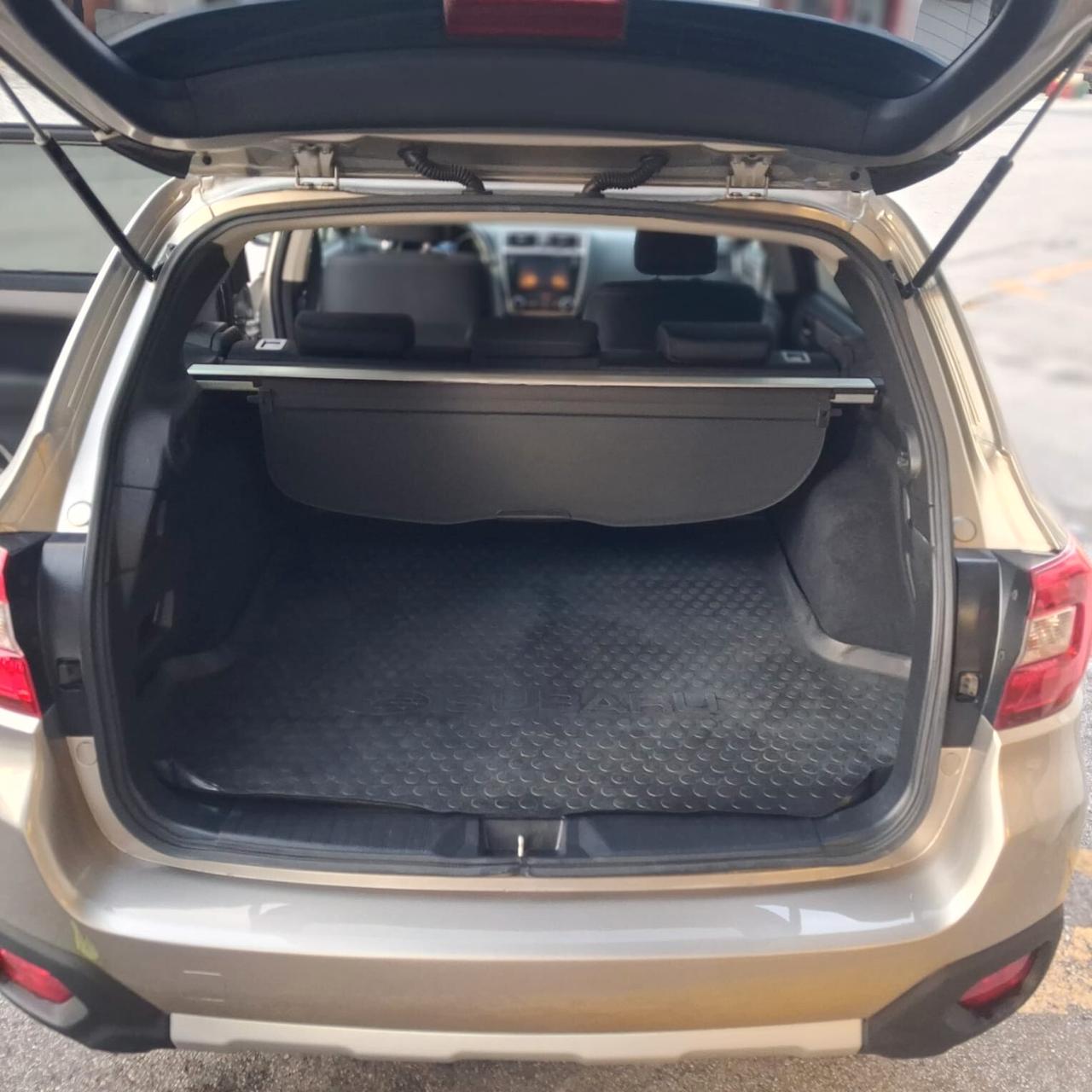 Subaru OUTBACK 2.5 SPORT/GPL