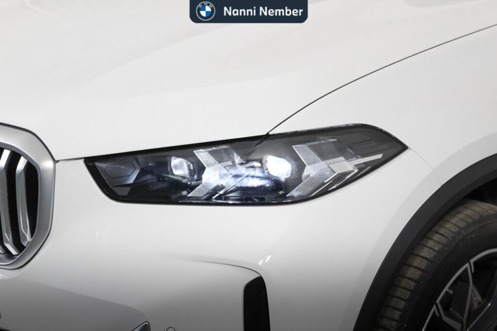 BMW X5 30 d xDrive Steptronic