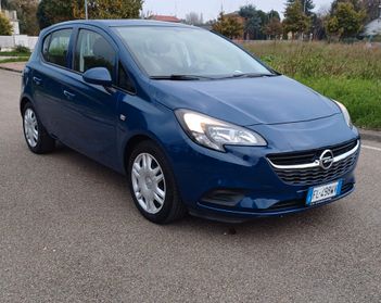 Opel Corsa 1.4 90CV GPL Tech 5 porte Innovation