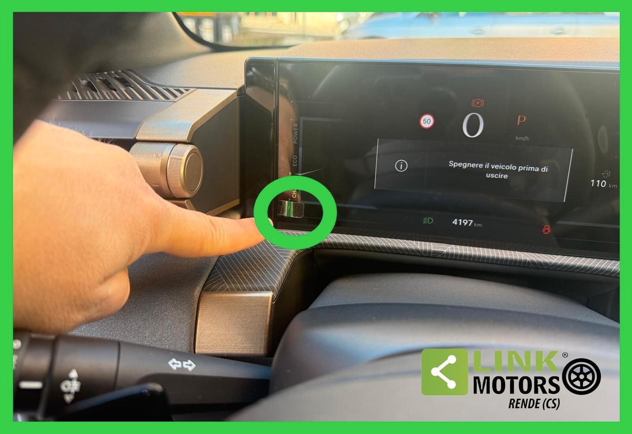 Lancia Ypsilon 1.2 TURBO Hybrid e-DCT LX 05/2025