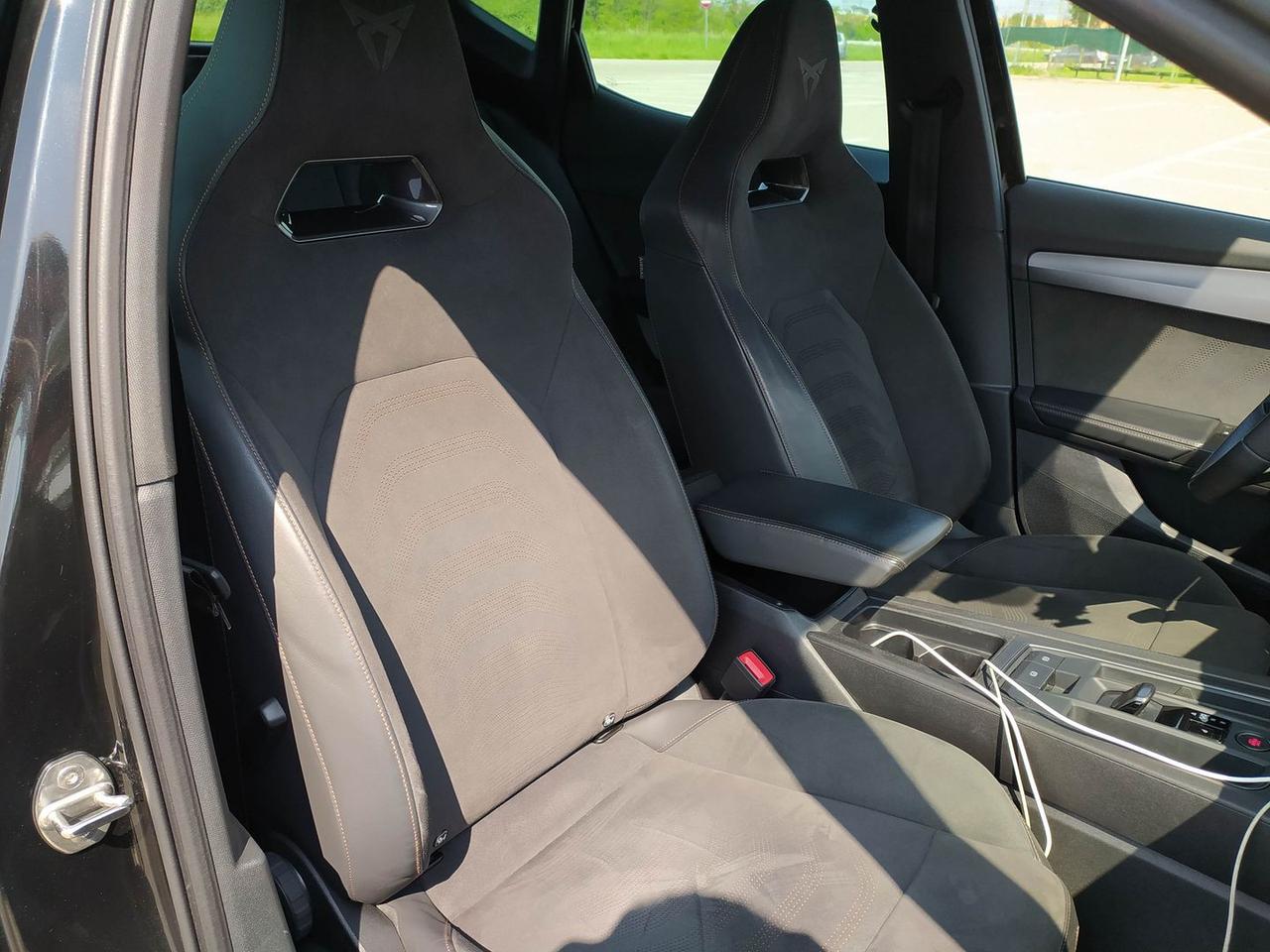 Cupra Formentor Tribe Edition 1.4 e-HYBRID #10506