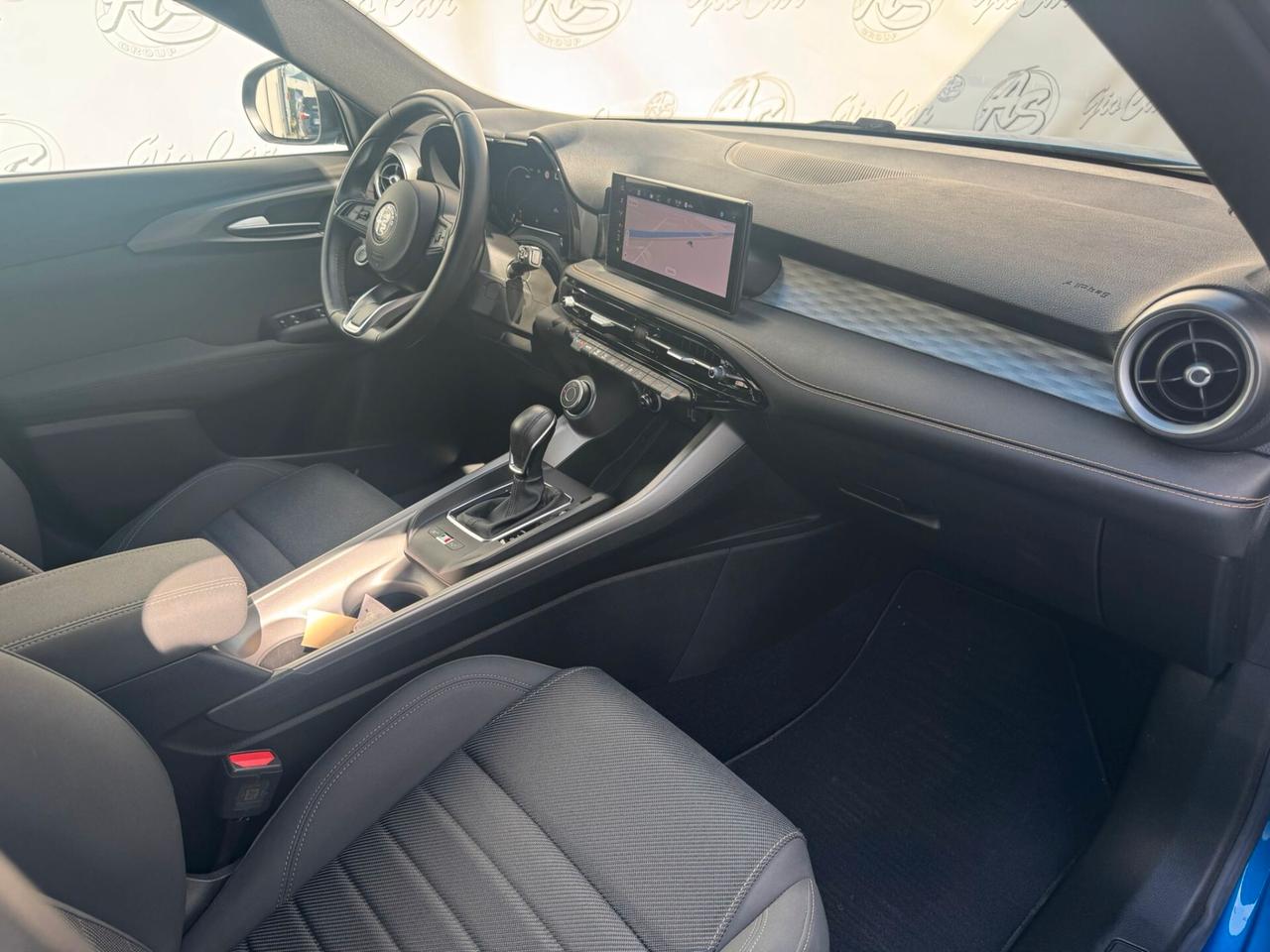 Alfa Romeo Tonale 1.6 diesel 130 cv TCT6 Ti Automatic Navi Camera