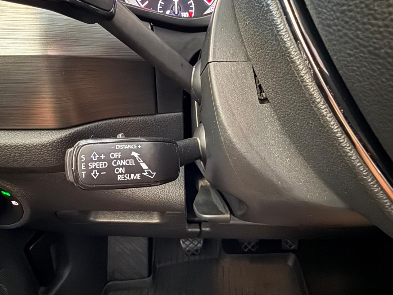 Skoda Kodiaq 1.5 TSI ACT Style