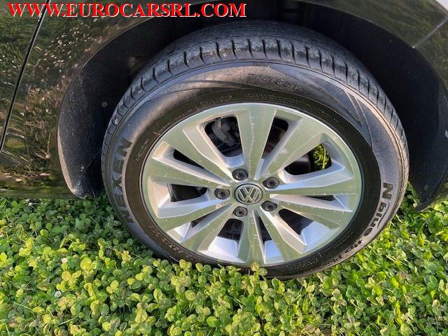 VOLKSWAGEN Golf 1.4 TGI 5p. Comfortline BlueMotion