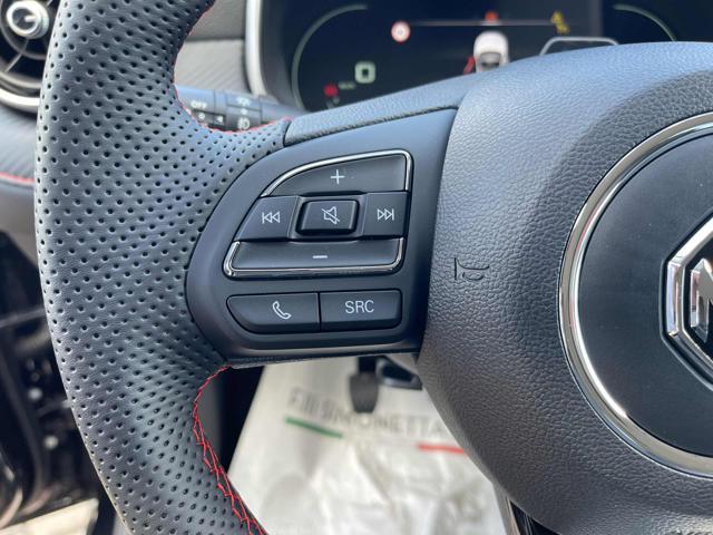 MG ZS Classic 1.5 VTi-tech Luxury - KM0