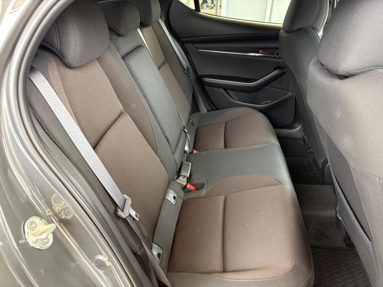 Mazda 3 Exclusive Line 2.0 E-SkyActiv-G MHE #10370