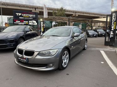 BMW serie 3 320d coupè - 2011