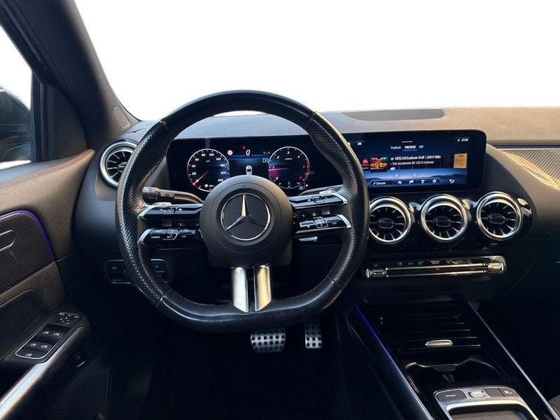 Mercedes-Benz GLA 200 d AMG Line Advanced Plus 4matic auto