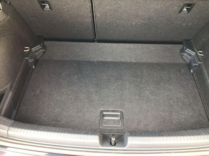 Volkswagen Polo Polo 1.0 tsi Life 95cv