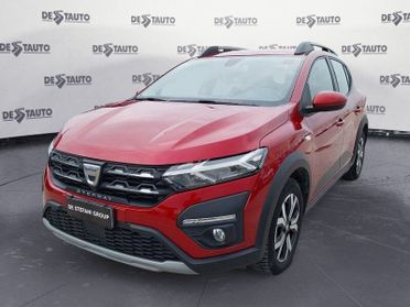 Dacia Sandero Sandero Stepway 1.0 tce Comfort Eco-g 100cv