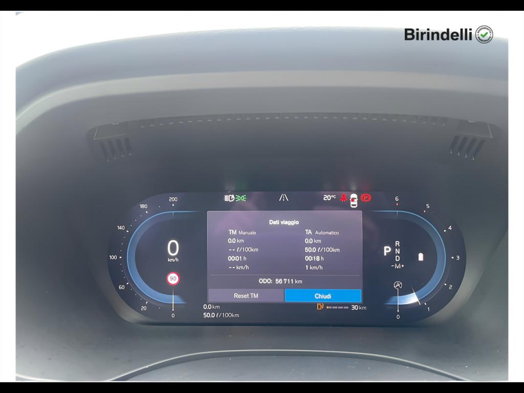 VOLVO XC60 (2017-->) - XC60 B4 (d) automatico Business