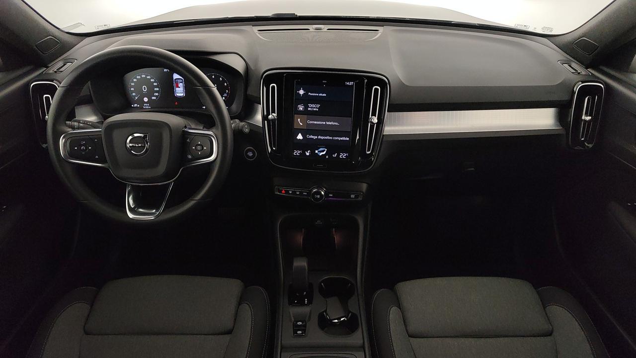 VOLVO XC40 1.5 t2 Core auto