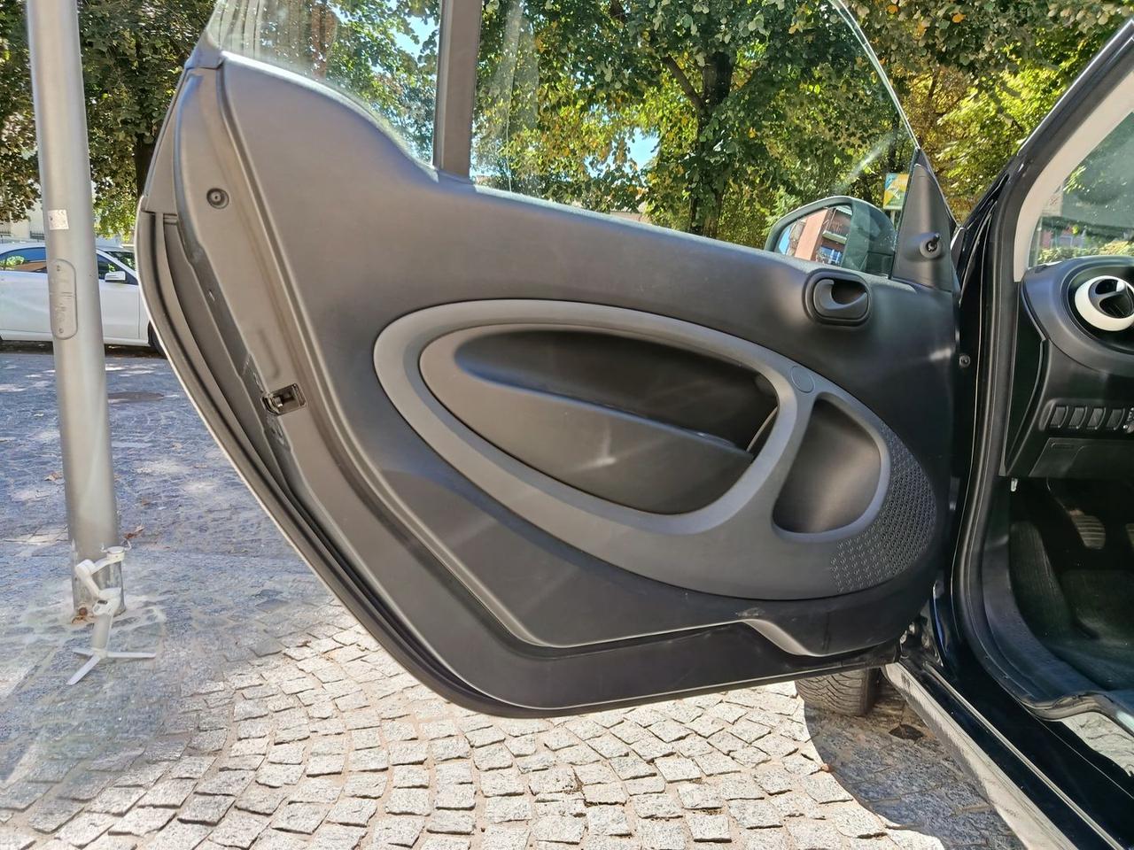 Smart ForTwo Youngster 1.0 #12131
