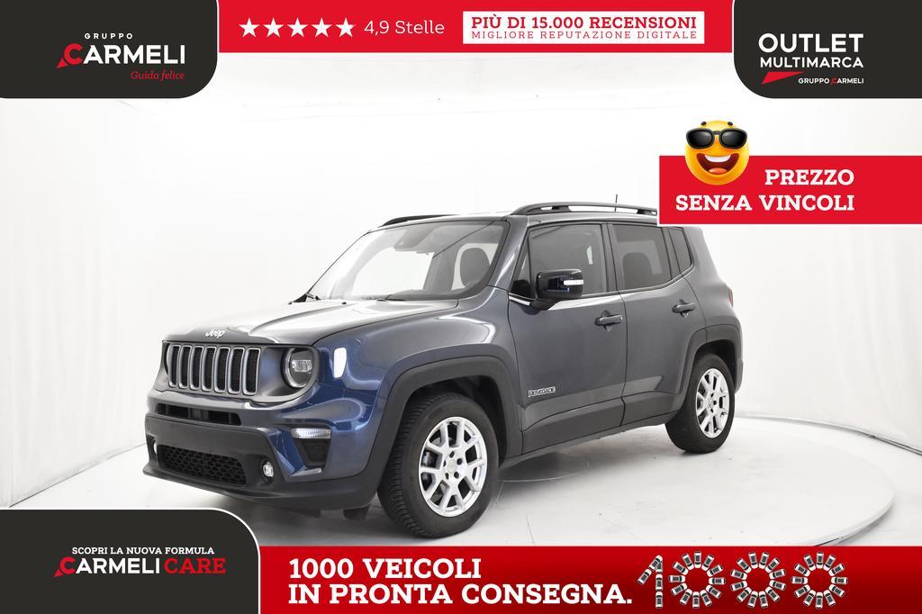 Jeep Renegade 1.6 Multijet II Limited 2WD