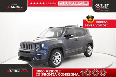 Jeep Renegade 1.6 Multijet II Limited 2WD