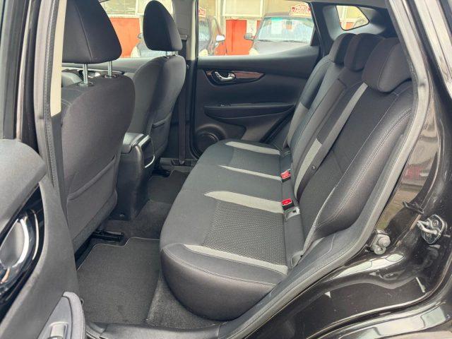 NISSAN Qashqai 1.3 DIG-T 140 CV Business