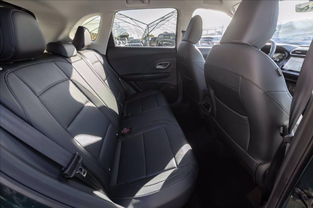 MG ZS 1.5 Comfort del 2025