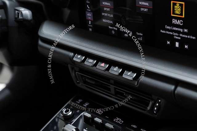 Porsche 992 CARRERA 4S|LIFT SYSTEM|SPORT-CHRONO|TETTO|SCARICO