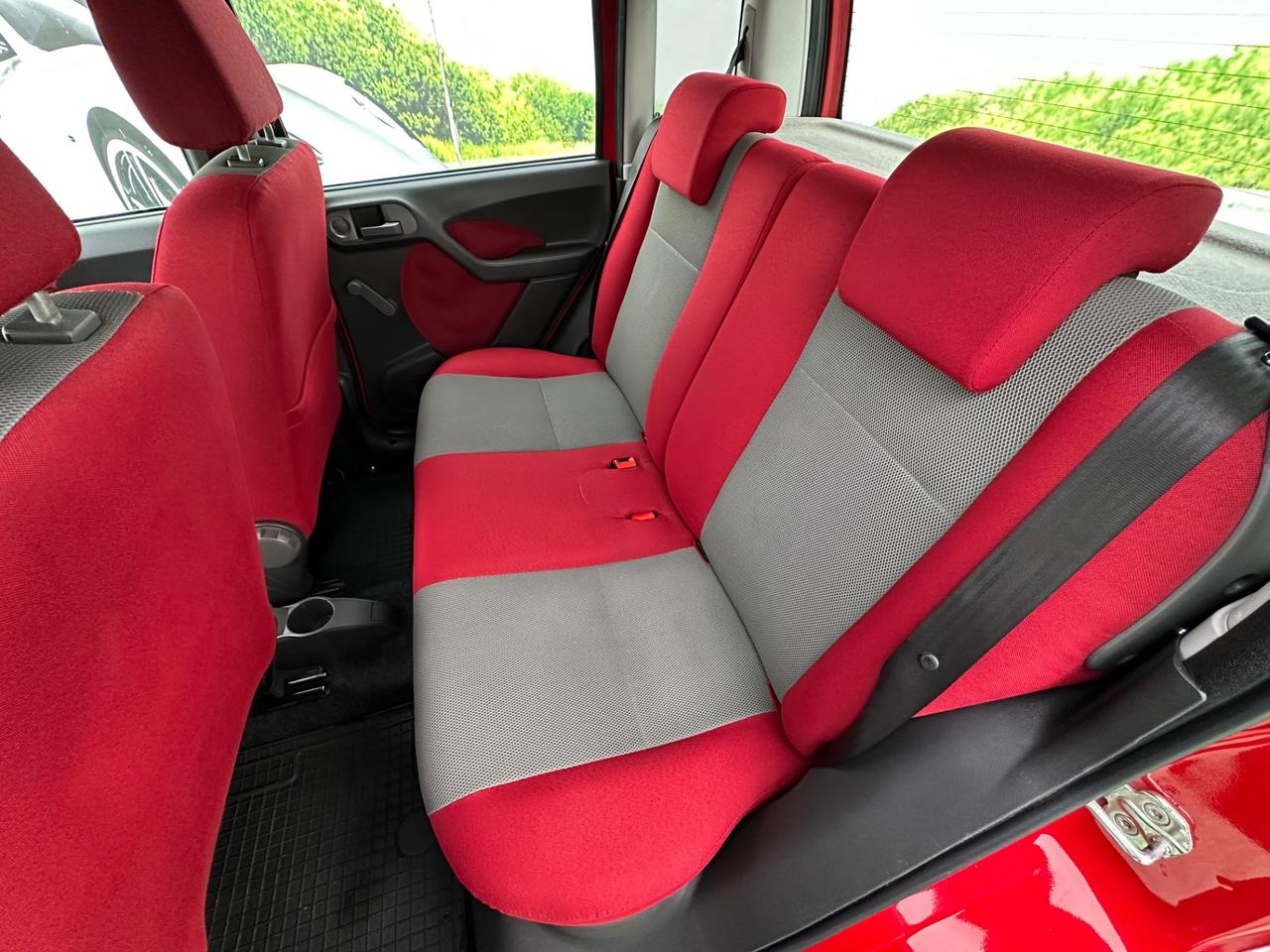 Fiat Panda Cross 4x4 1.3 MJT 70cv 2010