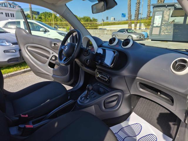 SMART ForTwo 70 1.0 Prime