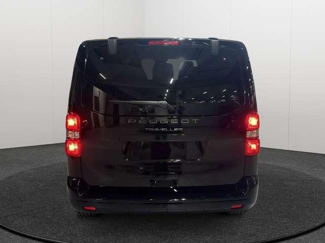 Peugeot Traveller 2.0 180CV EAT8 Business VIP *FULLOPTIONAL* *KM0*