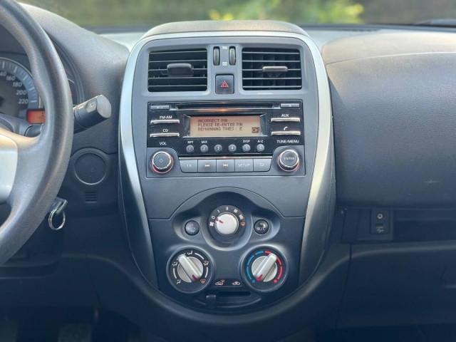 Nissan Micra 1.2 Acenta eco Gpl E6