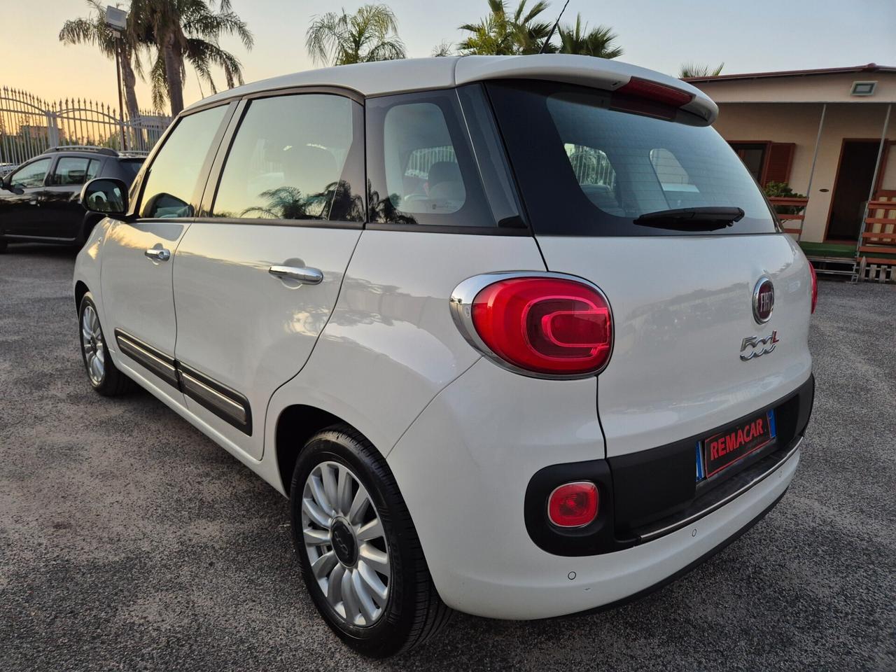 Fiat 500L 1.3 Multijet 95 CV Lounge NUOVA FULL 2016