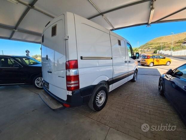 Mercedes-benz sprinter 314 cdi 06/2018