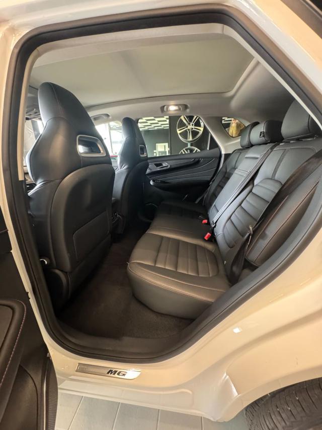 MG HS 1.5T-GDI Luxury