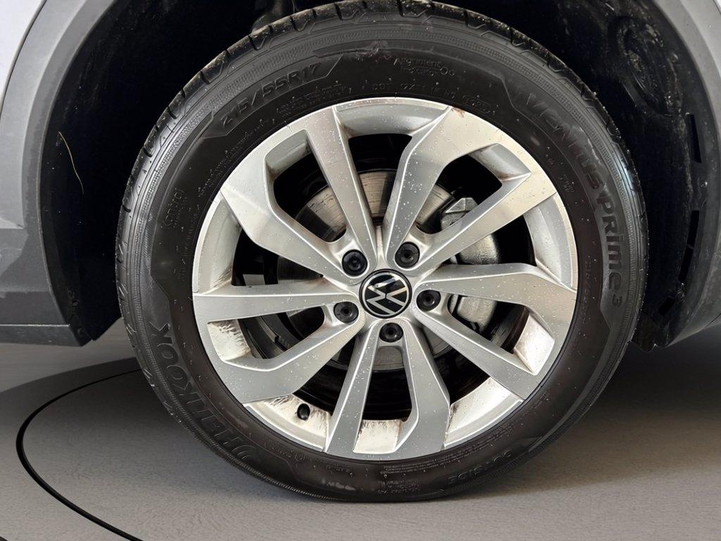 VOLKSWAGEN T-roc 1.0 tsi style 115cv del 2025