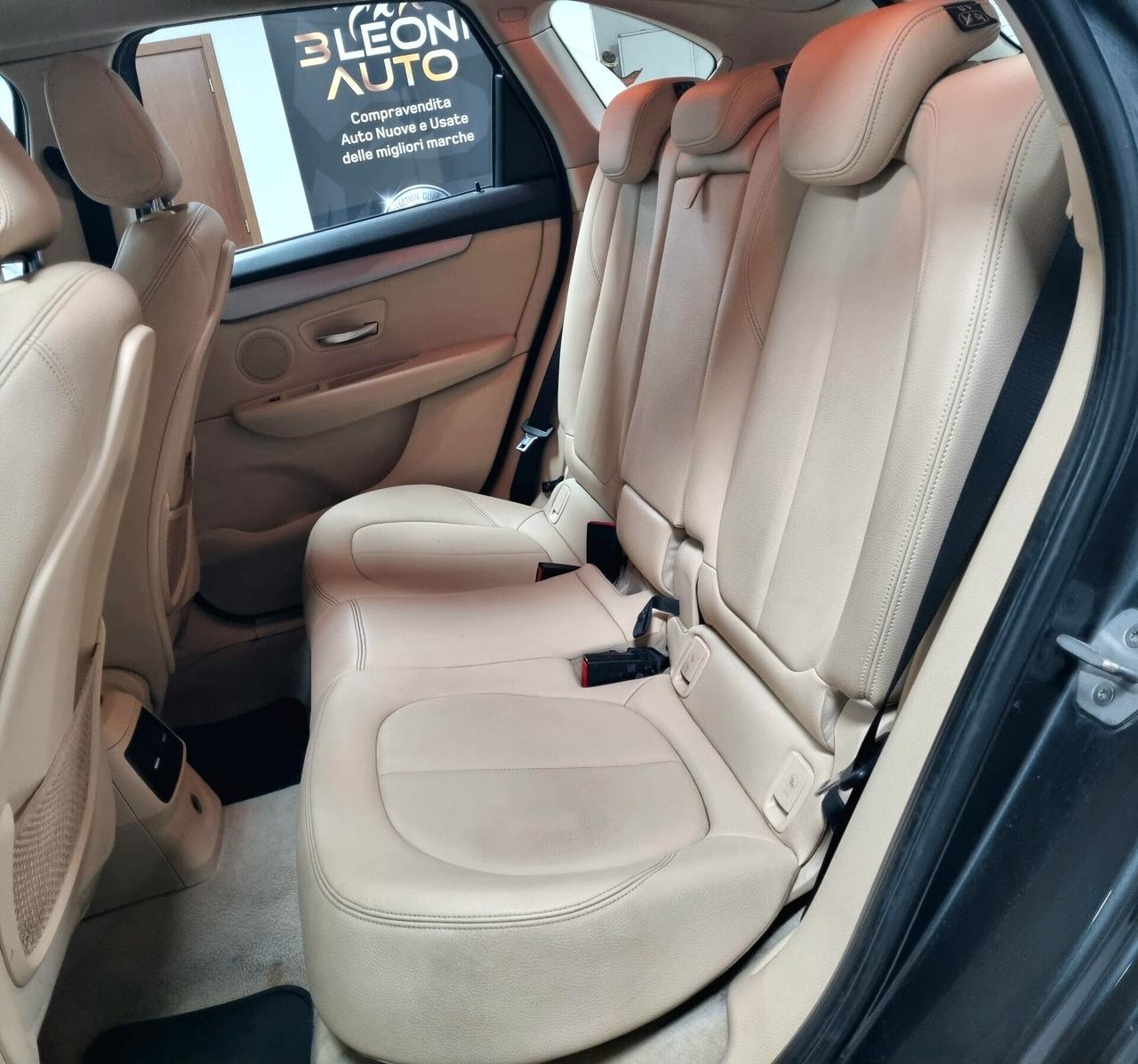 BMW 220D ACTIVE TOURER 190CV ADVANTAGE