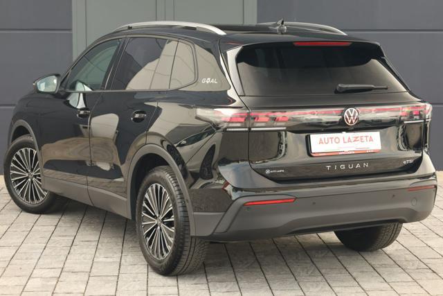 VOLKSWAGEN Tiguan 1.5 eTSI 130 CV ACT DSG Life