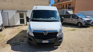 Opel Movano 35 2.3 CDTI 145CV S&S PC-TN FWD Furgone