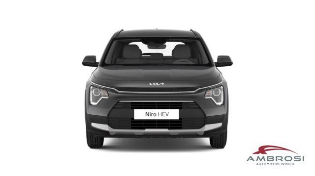 KIA Niro 1.6 MY25 HEV BUSINESS GPL