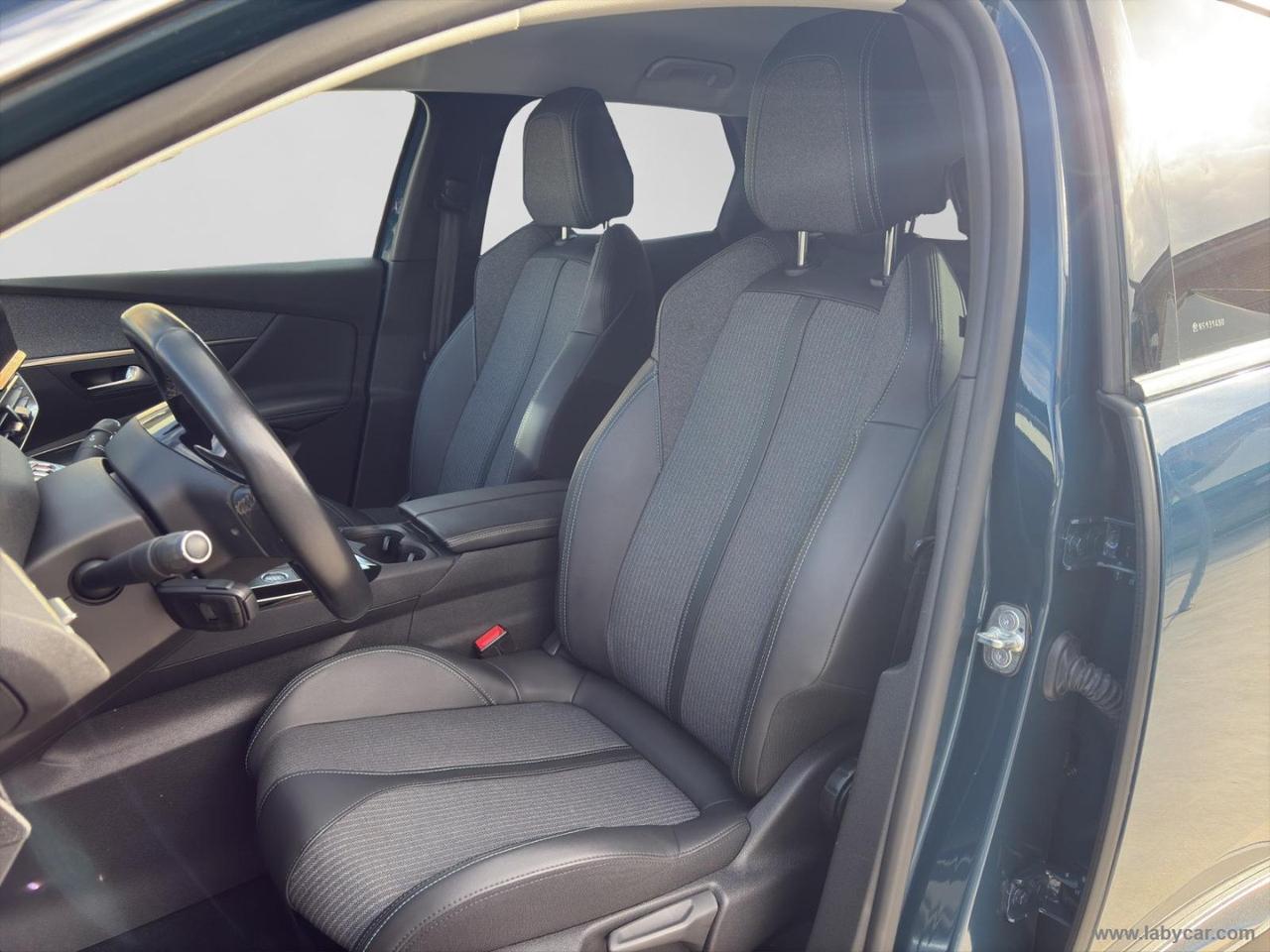 PEUGEOT 3008 BlueHDi 130 S&S Allure Pack COME NUOVA