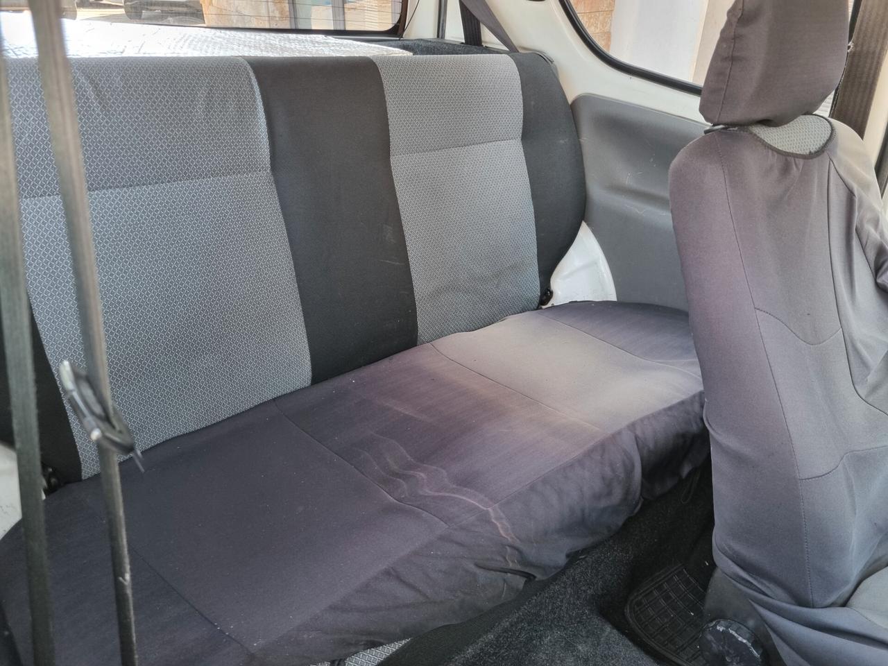 Fiat 600 1.1 benz
