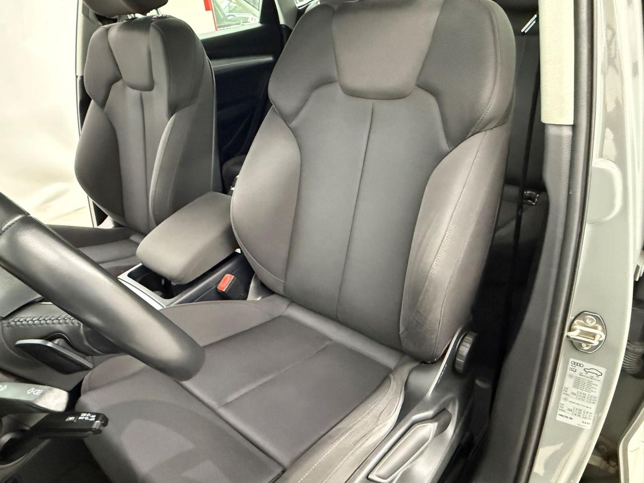 AUDI Q5 II 2017 Q5 40 2.0 tdi Business Sport quattro 190cv s-tronic