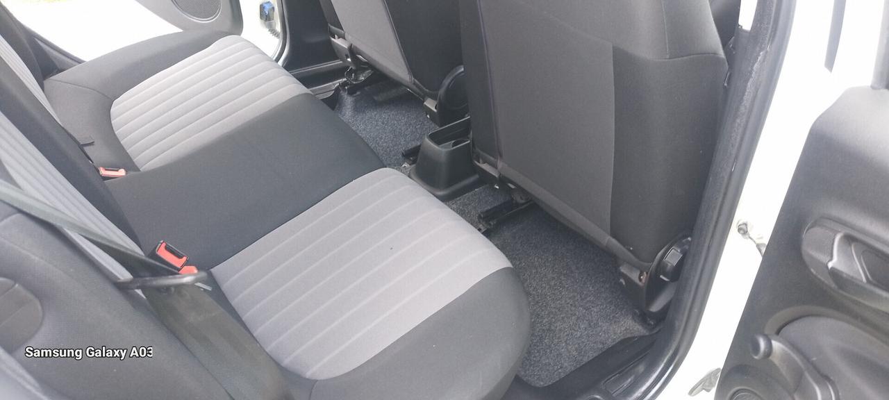Fiat Punto 1.2 8V GPL !!