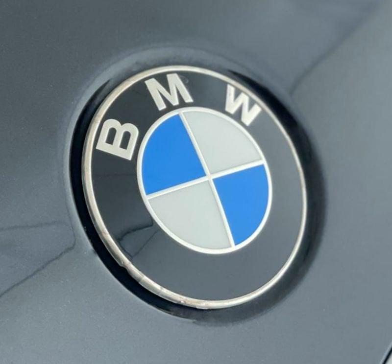 BMW X3 xDrive20d xLine