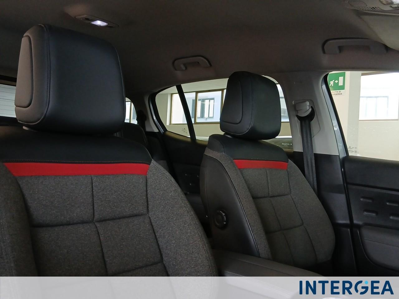 CITROEN C5 Aircross 1.5 bluehdi Shine s&s 130cv
