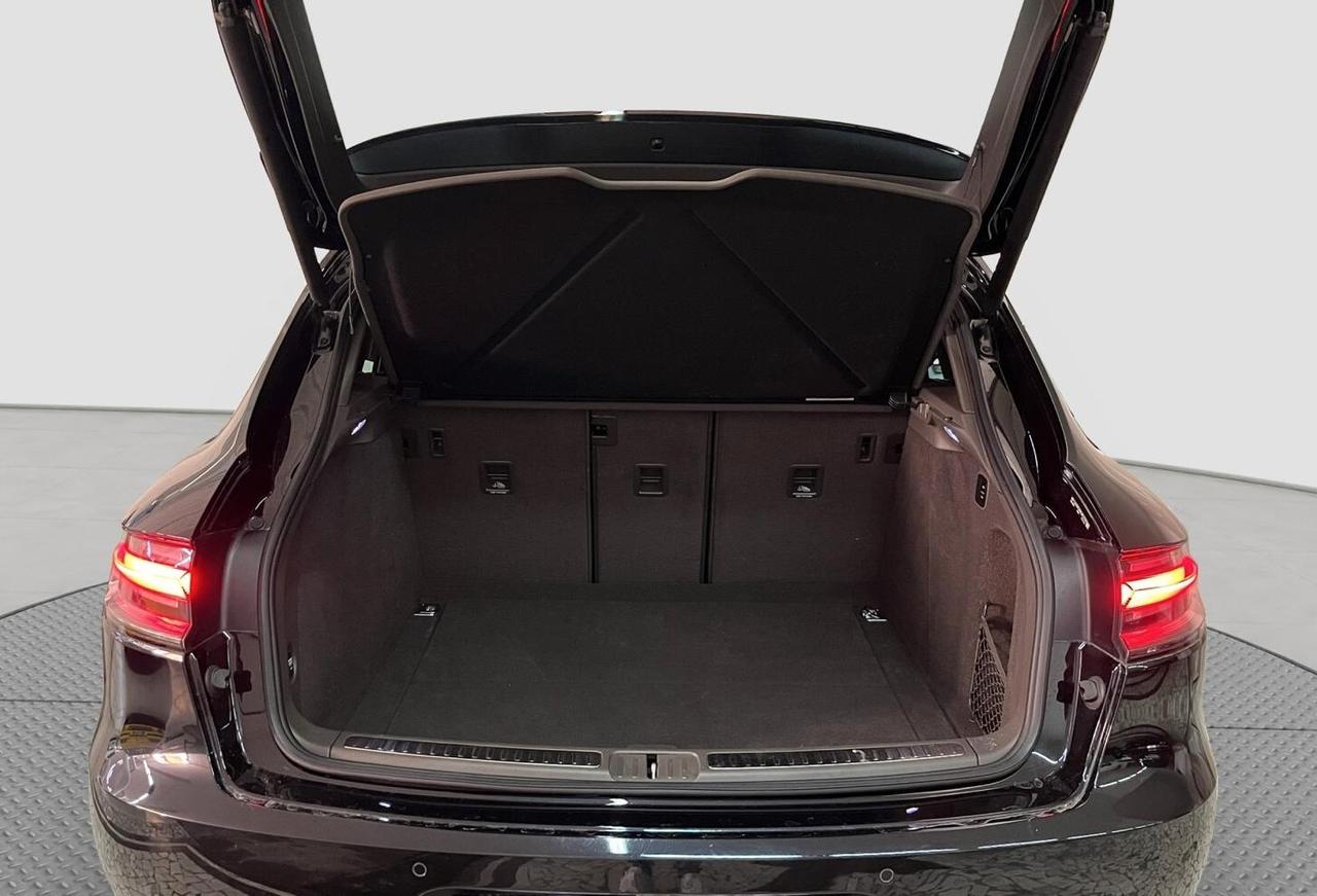 Porsche Macan 2.0 Benzina 245 cv pdk Tetto 2021
