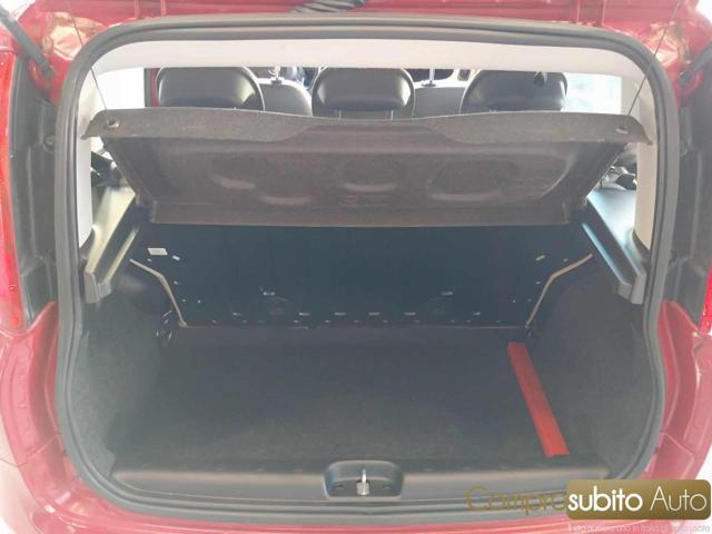 FIAT Panda 1.2 Easy ( Garanzia 12 Mesi)