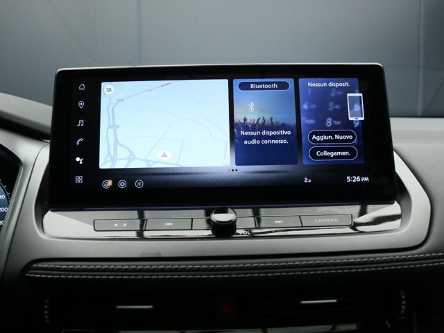 NISSAN Qashqai MHEV 158 CV Xtronic N-Connecta