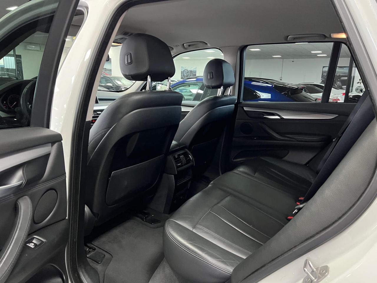 BMW X5 xdrive25d Experience 231cv auto