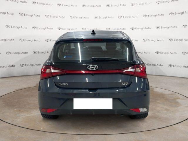 HYUNDAI i20 1.0 T-GDI 48V Bose