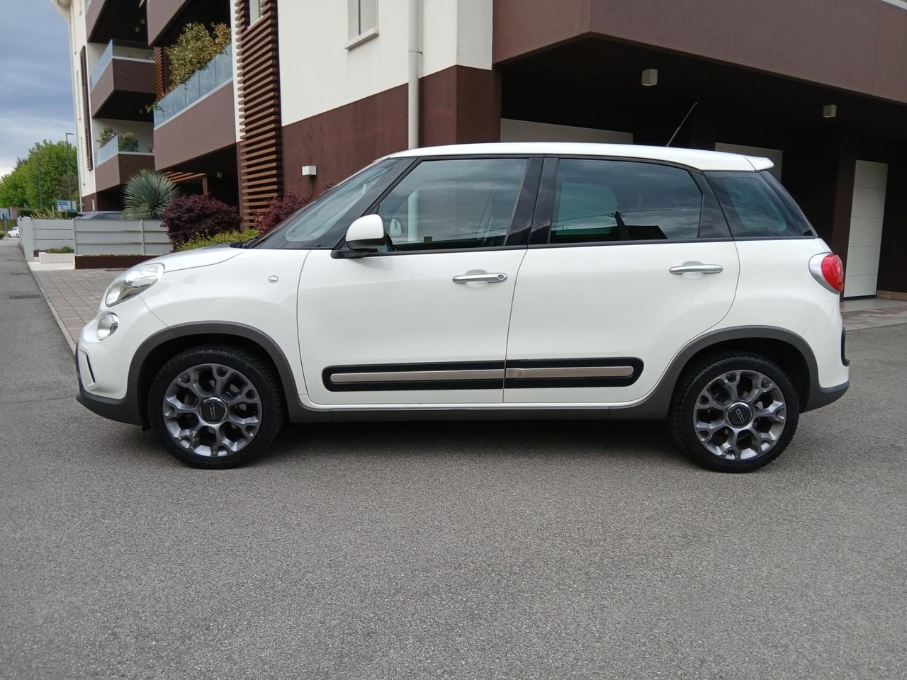 Fiat 500L 1.3 Multijet 85 CV Trekking ..pronta consegna