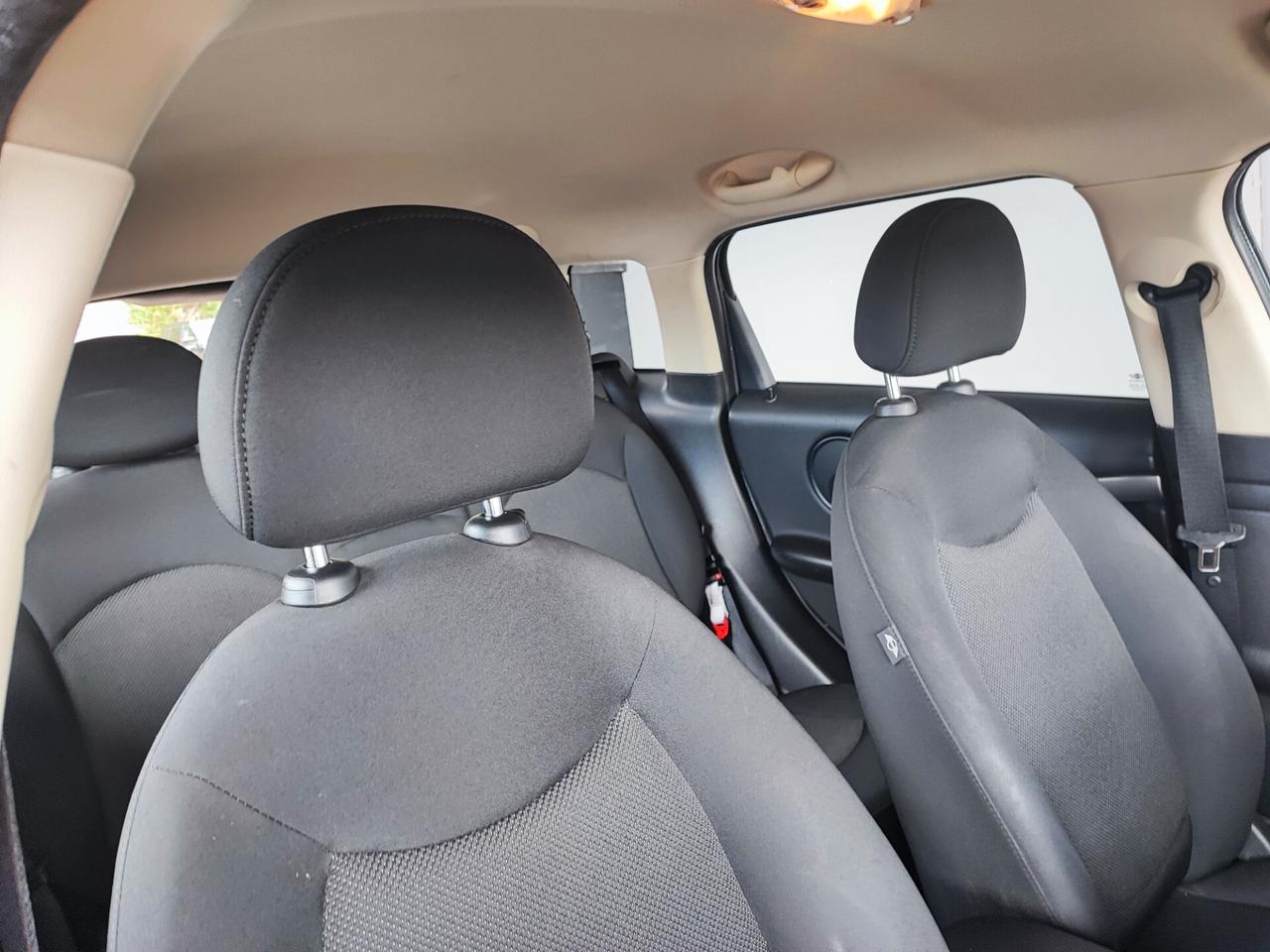 Mini Cooper Countryman 1.6 D