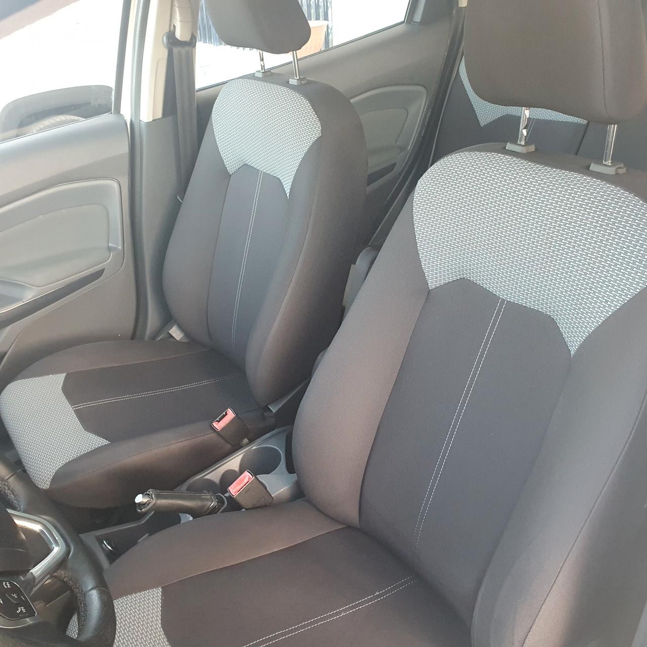 Ford EcoSport 1.5 TDCi 90 CV Plus