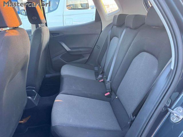 SEAT Arona NEOPATENTATI Arona 2022 1.0 TSI 95cv tg: GS112VK