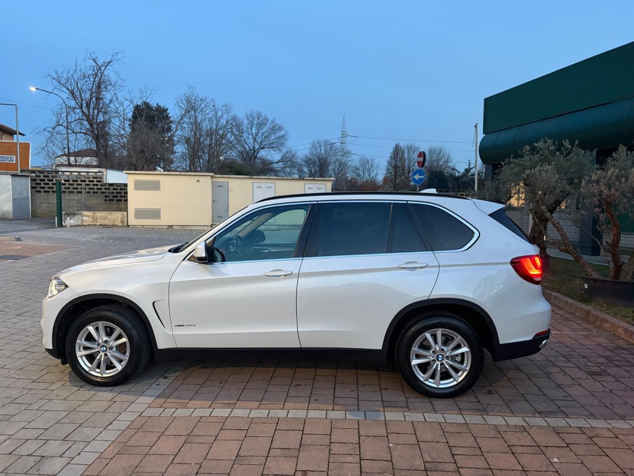 Bmw X5 xDrive30d 249CV Experience